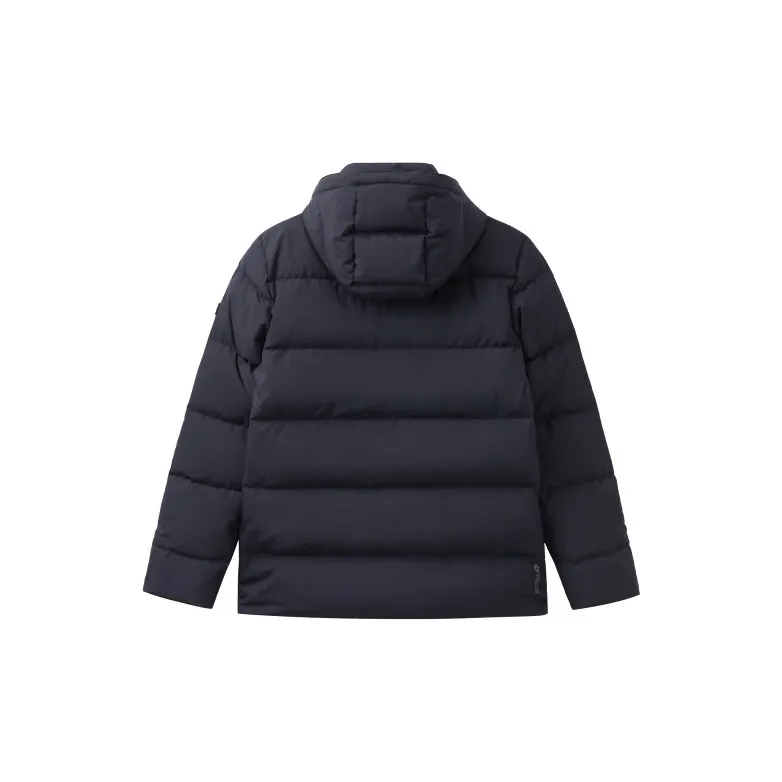 AIGLE Down Jackets Men-1