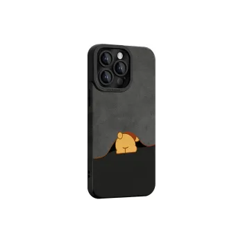 CHUNFAN Phone Cases