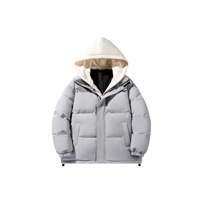 CSKS Down Jackets Unisex-20