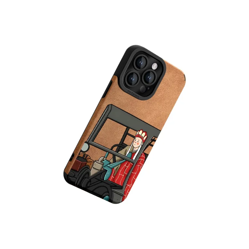 CHUNFAN Phone Cases-8