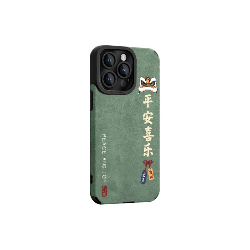 CHUNFAN Phone Cases-3