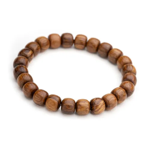 Xianyuan Tribute Wood Wooden Bracelets Unisex