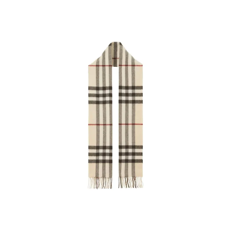 Burberry Cold Weather Scarf-2
