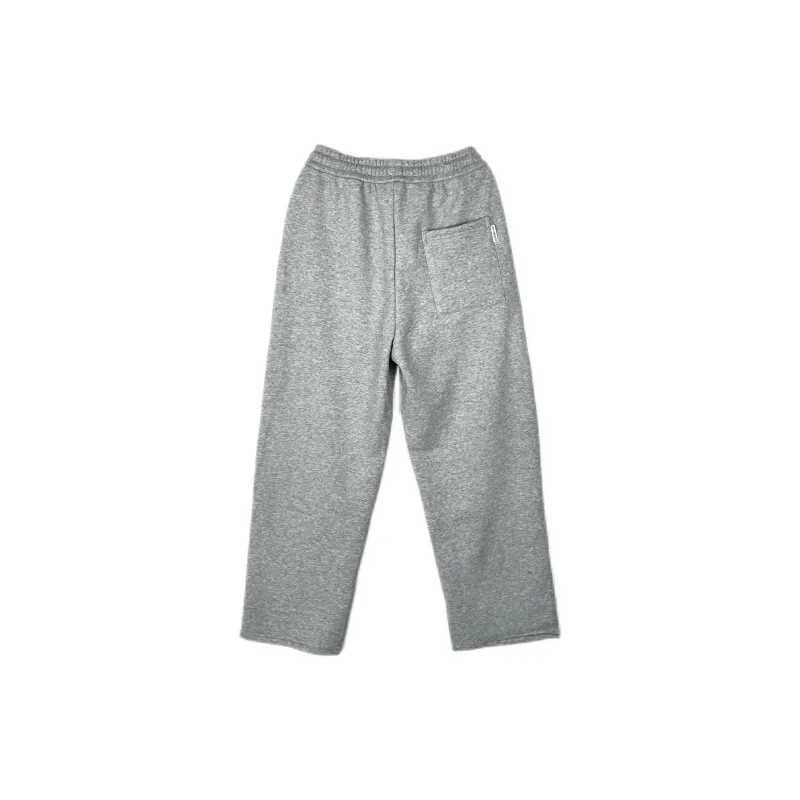 OX FREAK Casual Pants Unisex-4