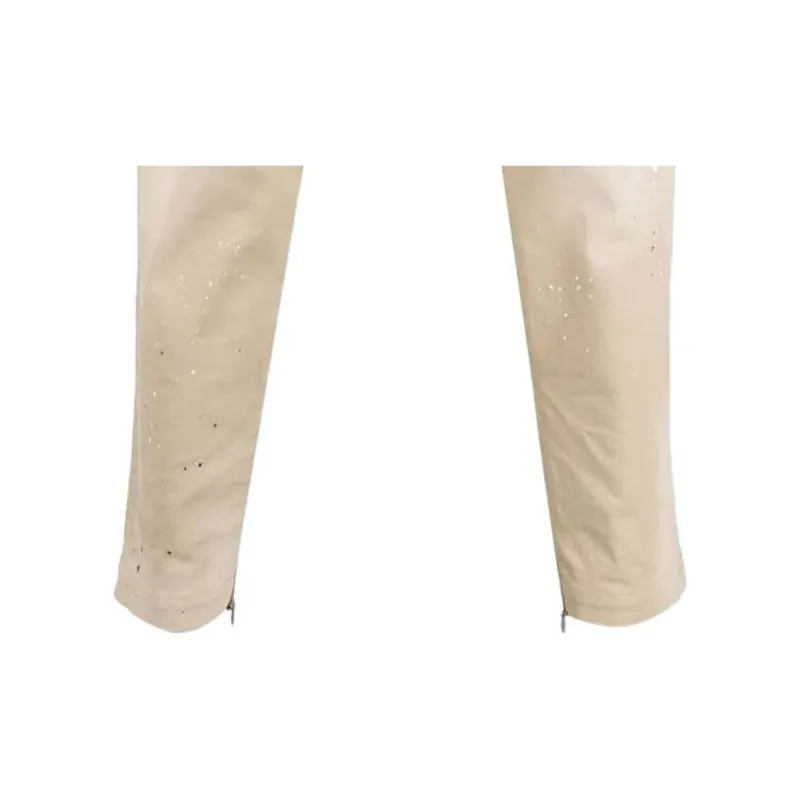 DSQUARED 2 SS22 Casual Pants Men's Nude-5