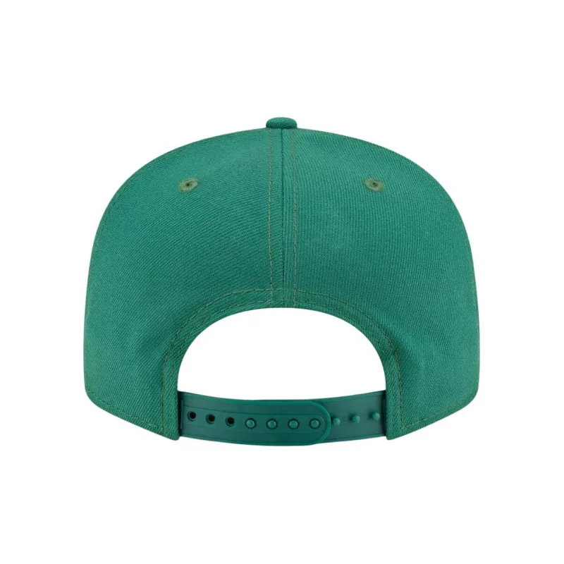 New Era Baseball Caps Unisex Green-2