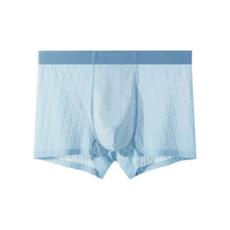 Urban Beauty Underpants Men's Combo Set-0