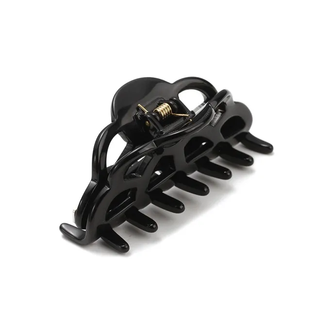ALEXANDRE DE PARIS Classic Small Size Claw Clip Hair Accessories Headwear Women's-12