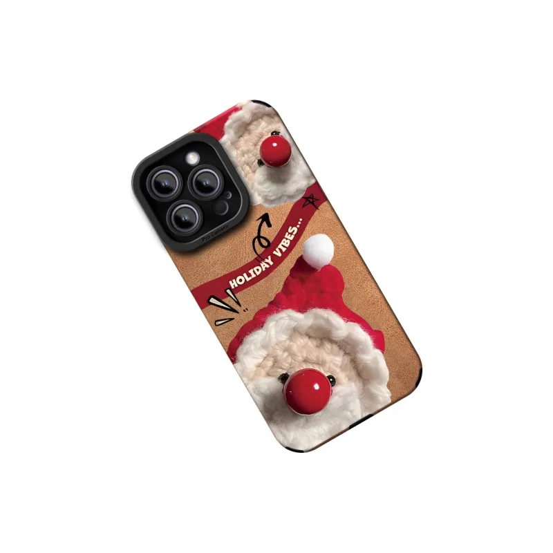 CHUNFAN Phone Cases-7
