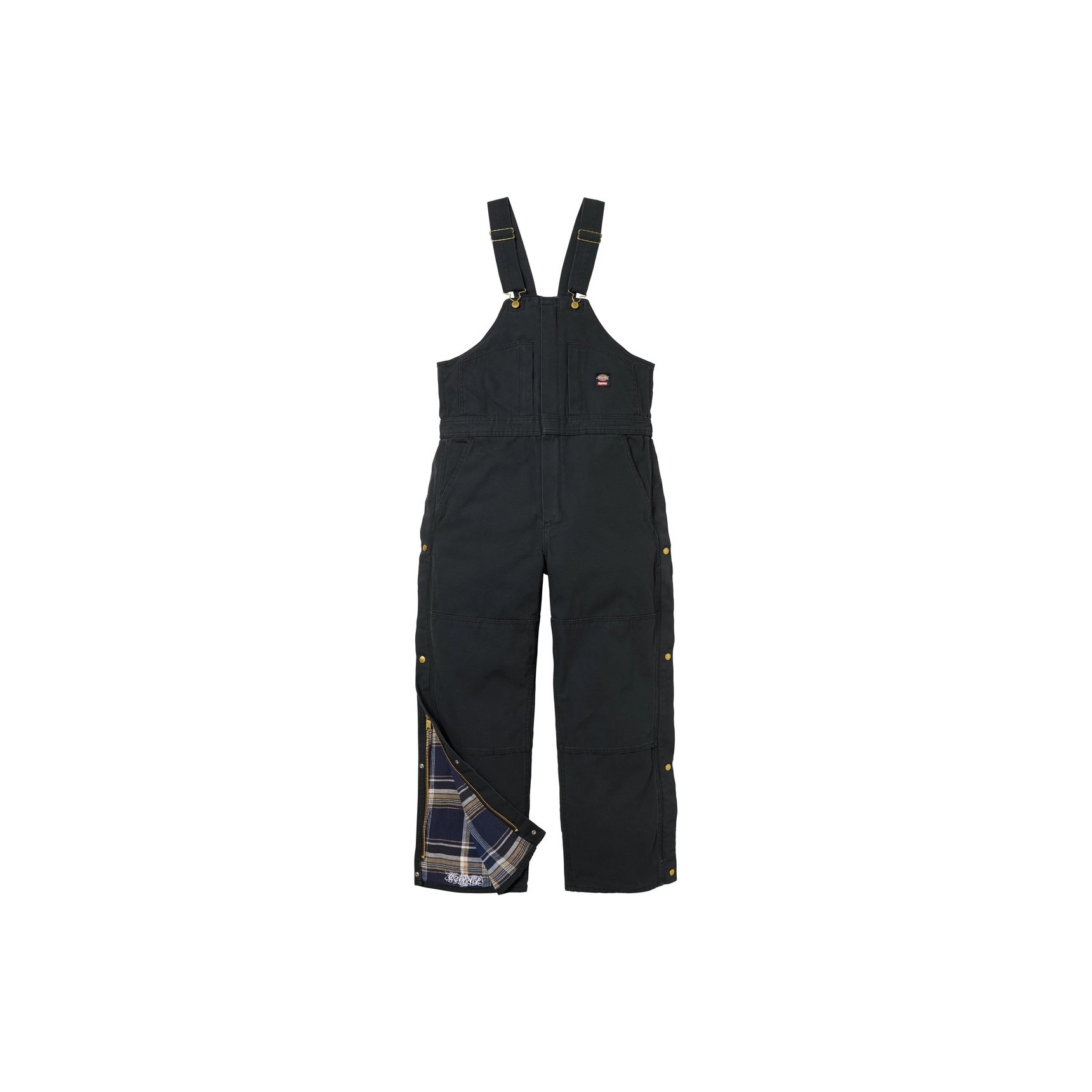 Supreme Overall on Sale & Authentic - POIZON