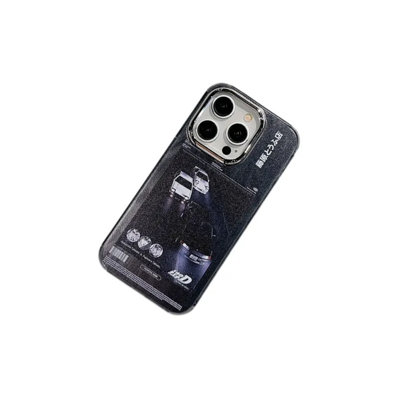 Dis cat Phone Cases-2