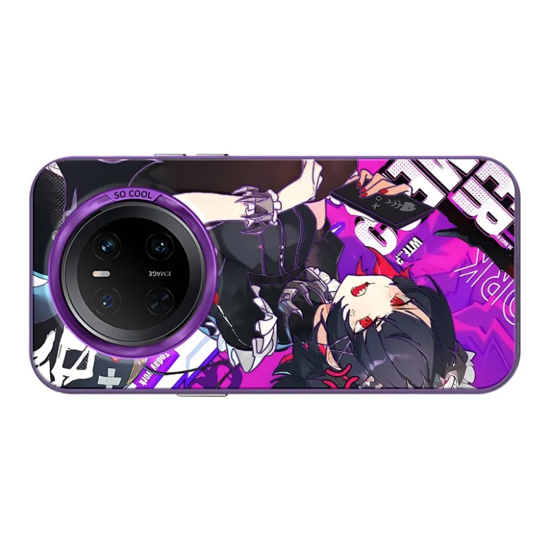 CHUNFAN Phone Cases-4