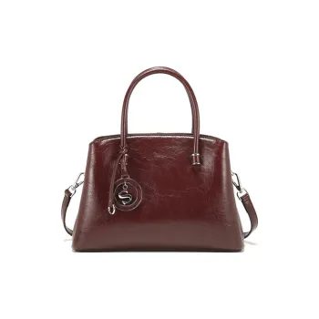 PAYOT Microfiber Synthetic Leather Shoulder Bag Crossbody Bag Handbag Regular Women's Multicolor