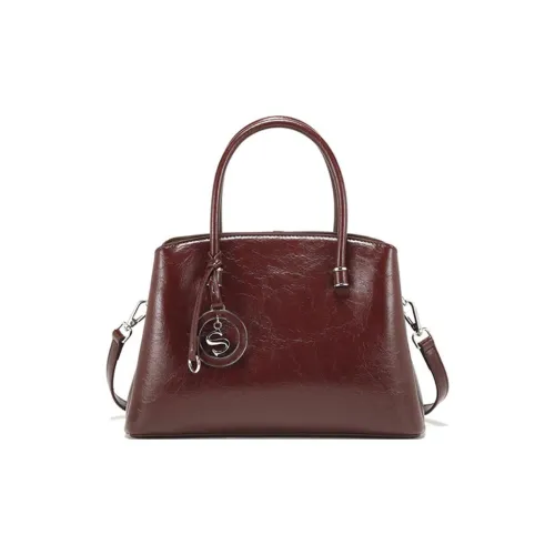 PAYOT Microfiber Synthetic Leather Shoulder bag 205w3090 Crossbody bag 205w3090 Handbag 205w3090 Regular Women's Multicolor