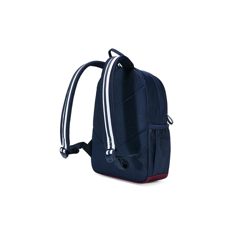 Skechers Fabric Backpack Regular Unisex Azalea Red-2
