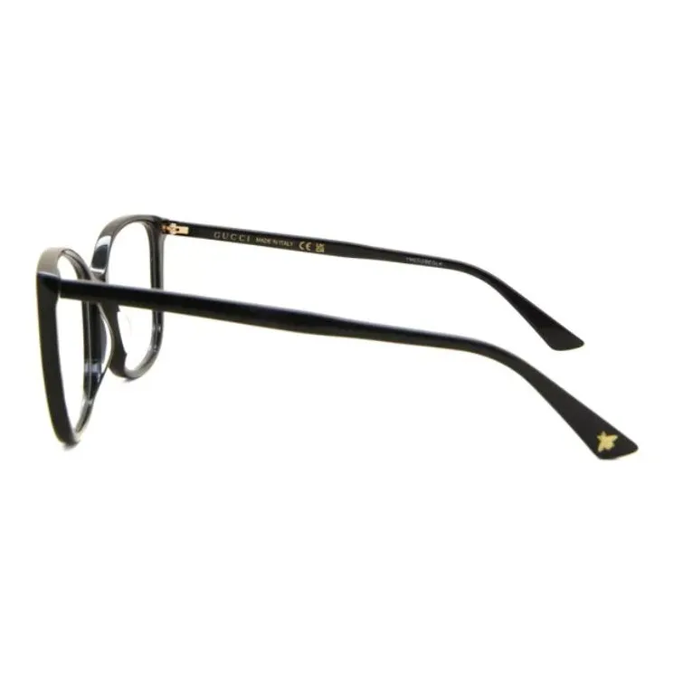 GUCCI Square Frame Glasses-3