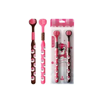 BANNER Toothbrushes Unisex