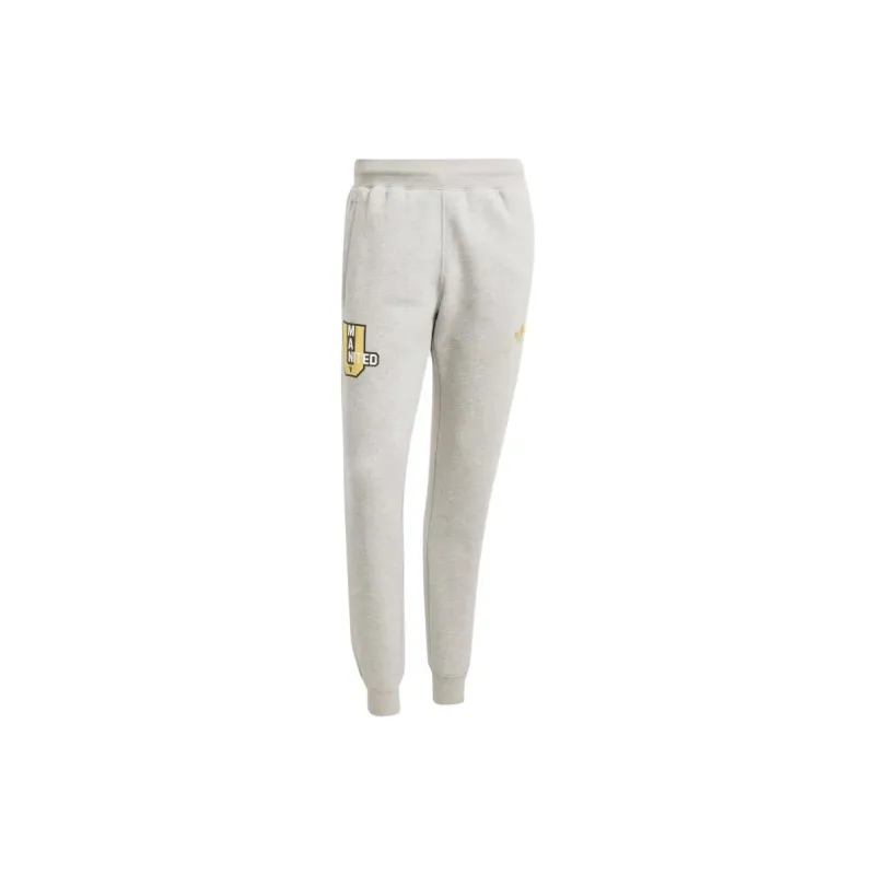 Adidas France Essentials 3 Stripes Tracksuit Bottoms-0