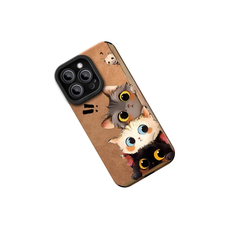 CHUNFAN Phone Cases-7