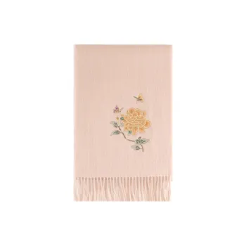 Shanghai Story Knit Scarves Women's
