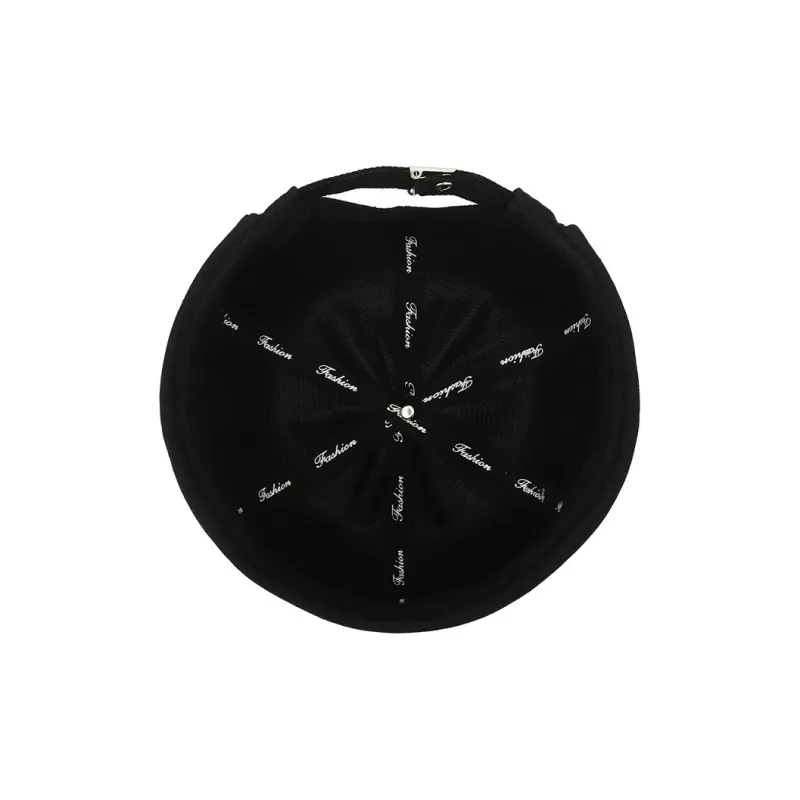TUCANO Cotton Hip Hop Hats Unisex-5