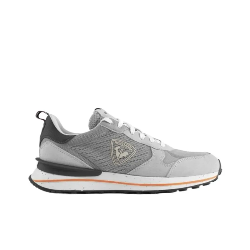 ROSSIGNOL Heritage Retro Sneakers-1