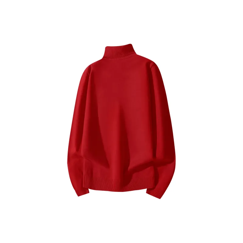 MINISO Sweaters Unisex-5