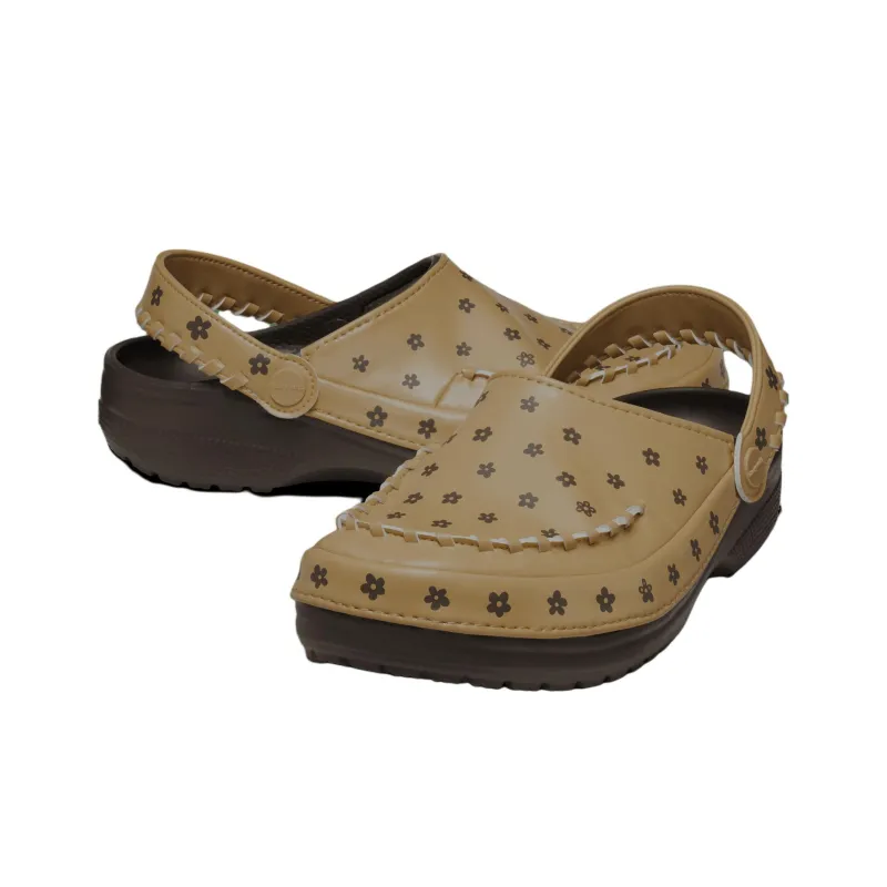Crocs Classic Clog Story Mfg.-3