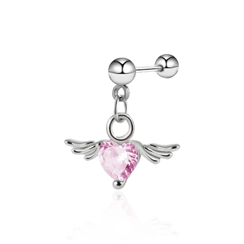 ZANC Earrings Women's-1