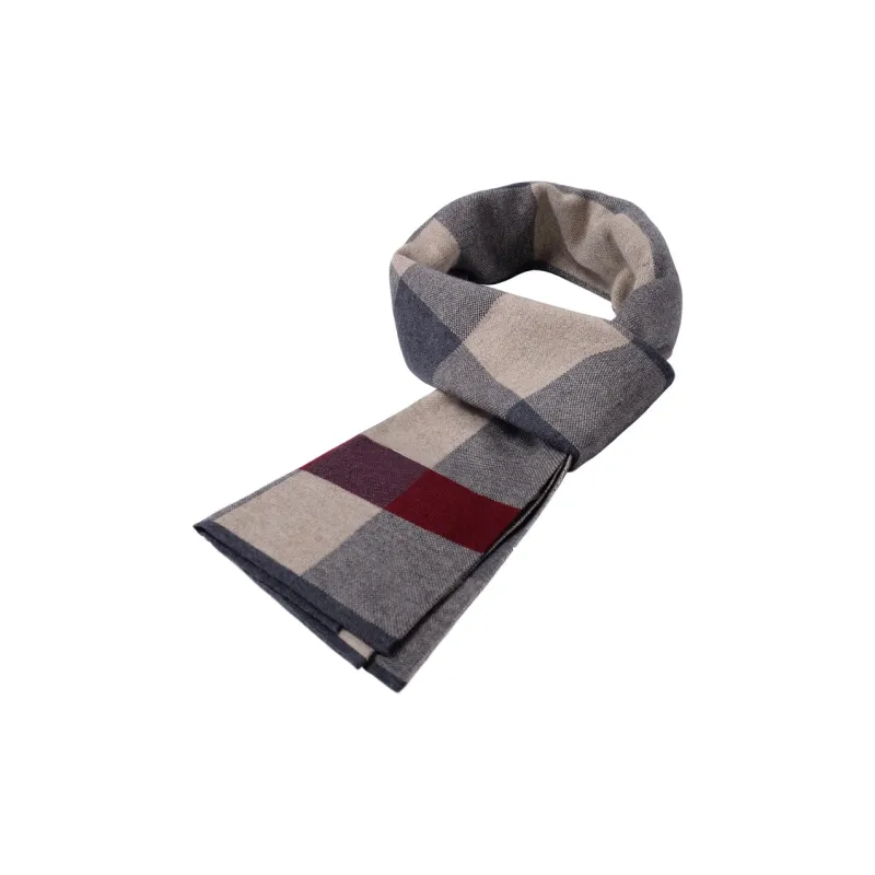 TUCANO Knit Scarves Unisex-3