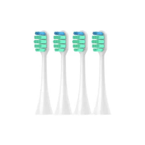 Fly Toothbrush Heads