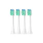[DC01/02 Special Offer]Professional Cleaning Type White 4 Pcs