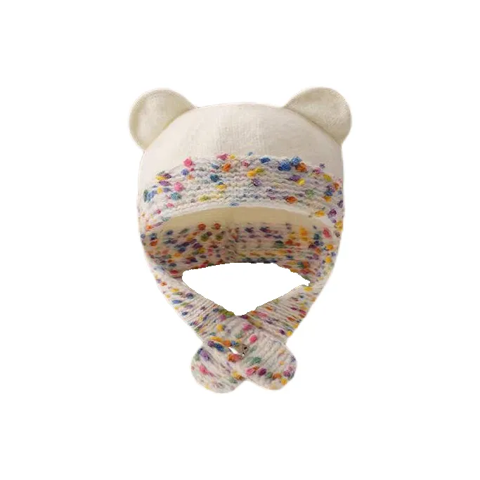 EEEENO Beanies Unisex-1