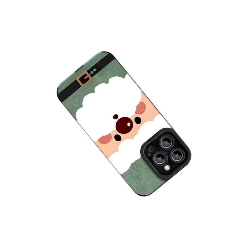 CHUNFAN Phone Cases-19