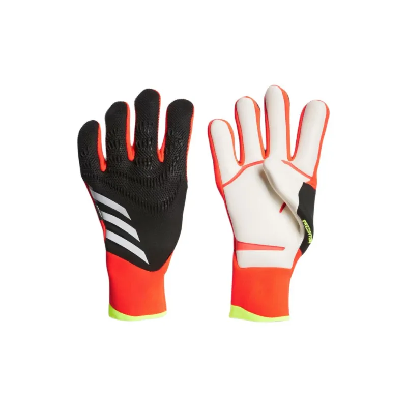 Adidas Goalkeeper Gloves-1