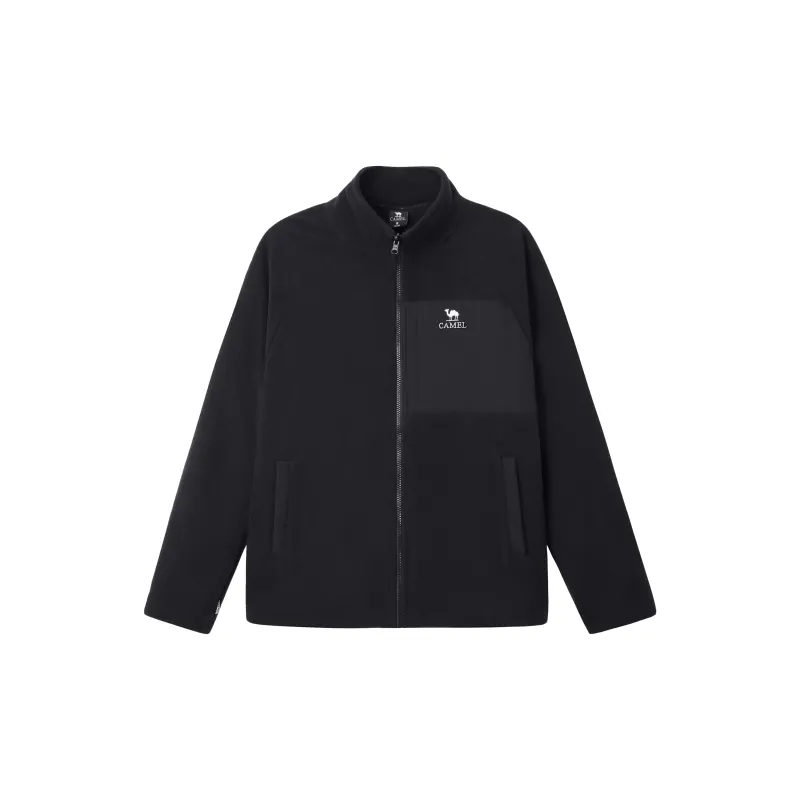 CAMEL All weather Windbreaker Jacket Men's-12
