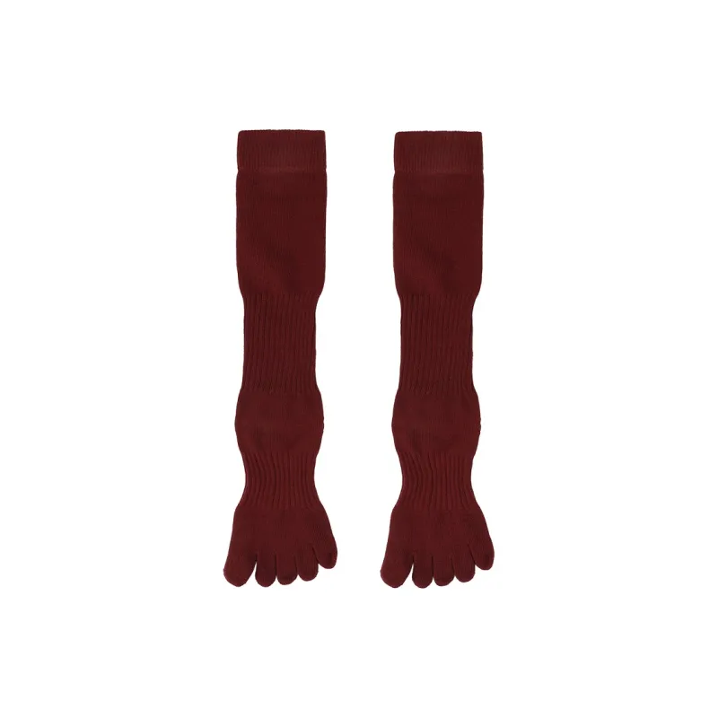 COTTON CHEESE Knee High Socks Women's 1 Pack-25
