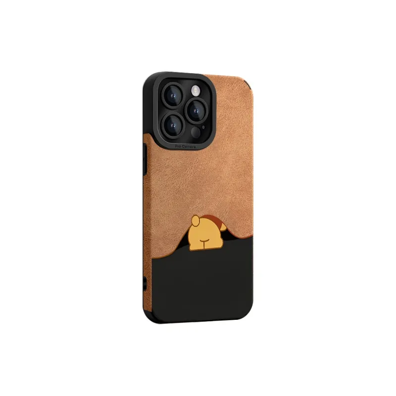 CHUNFAN Phone Cases-5