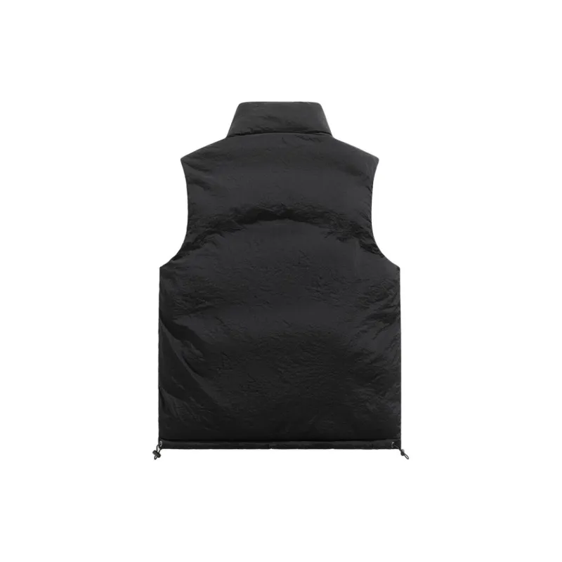 WJBS Puffer Jackets Unisex-1