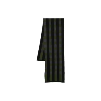 Aspinal Of London Exploded Scarf