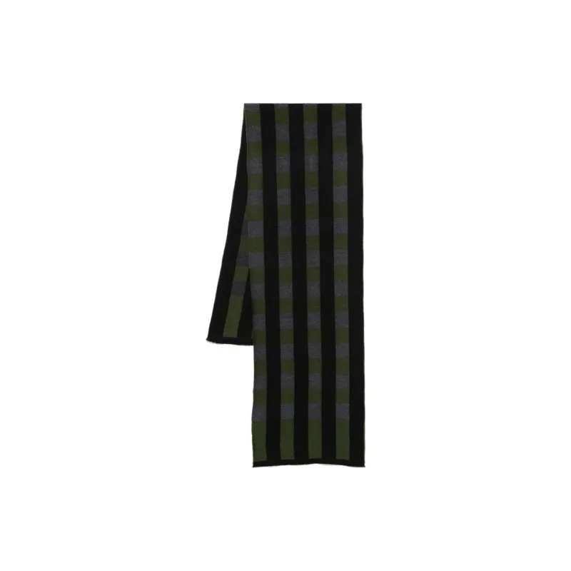 Aspinal Of London Exploded Scarf-0