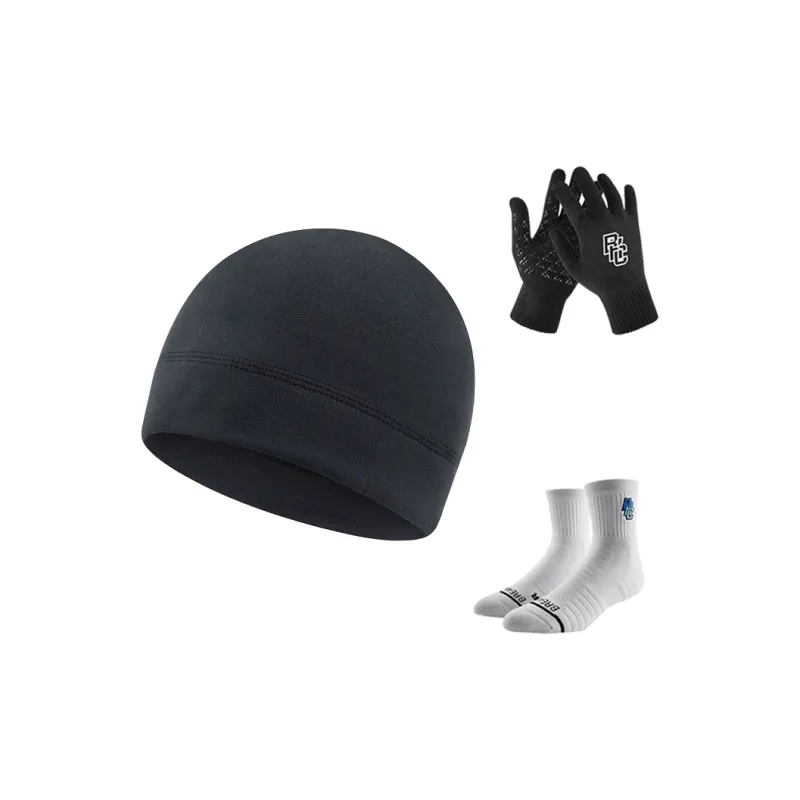 BKCXZICE Polyester Beanies Unisex-5