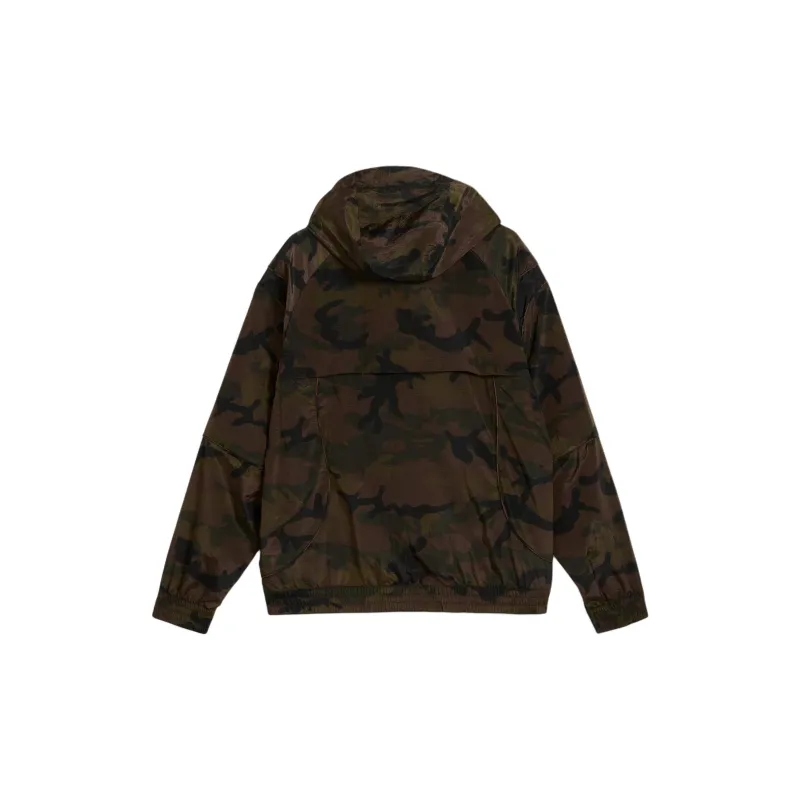 PUMA Chamarra De Tela Anti desgarro Con Estampado Integral Mostroverse-1
