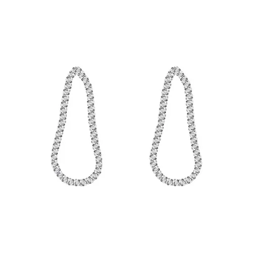 May10th Alloy Stud Earrings Women's