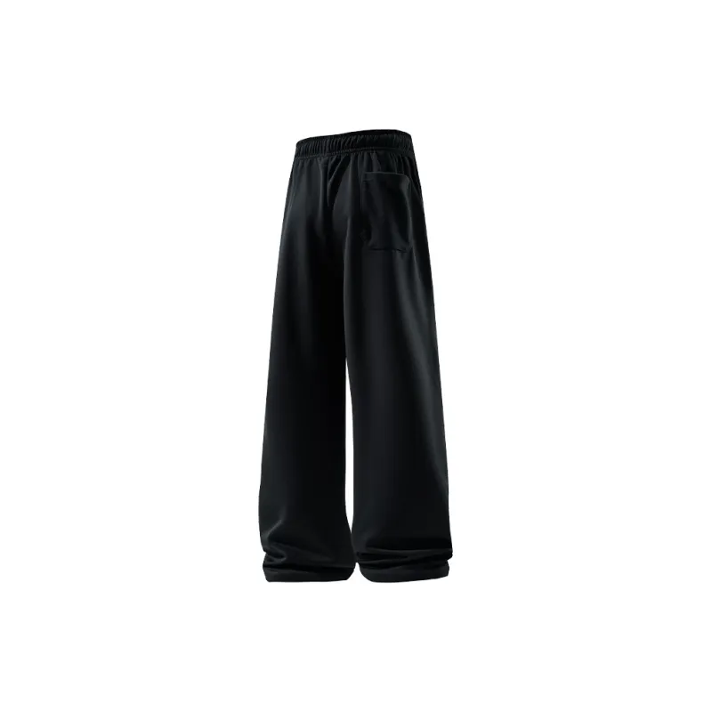 I.E Casual Pants Unisex-13