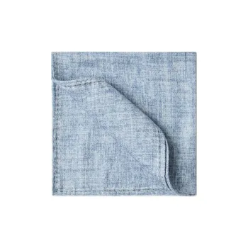 Brunello Cucinelli Silk Square Pocket