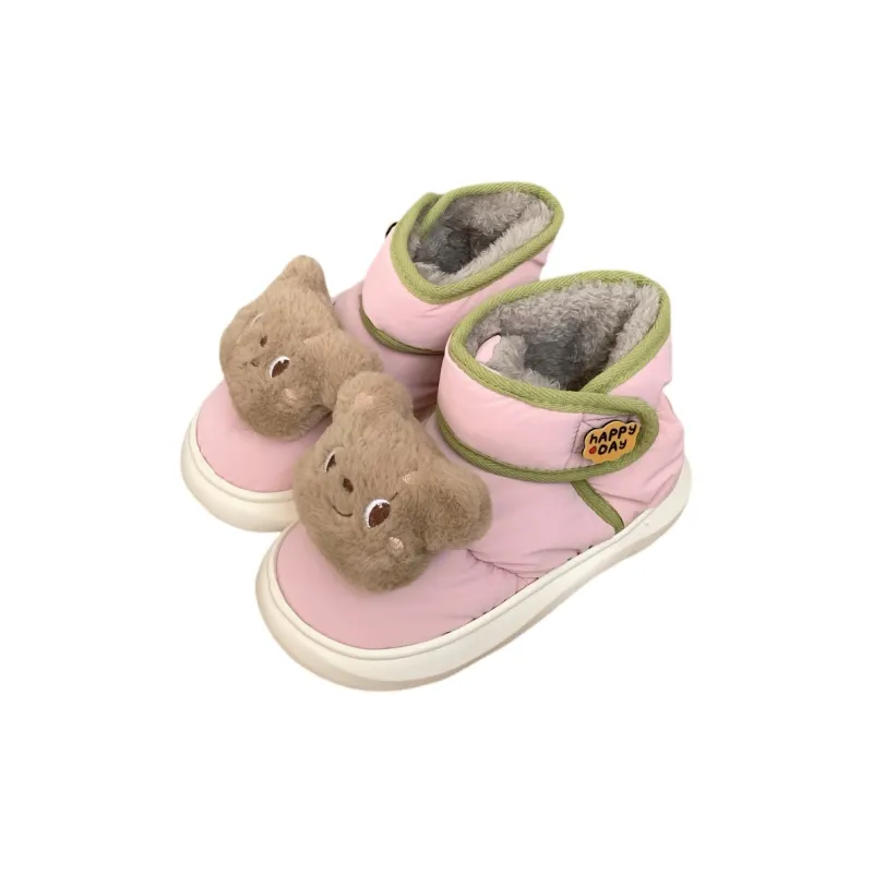 SHIGUDE Slippers / Home Slippers-12