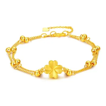 Master Kim With S925 Silver Chain Bracelets Women's
