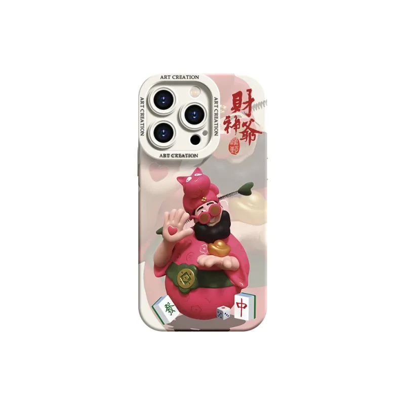 YOOPOO Phone Cases-4