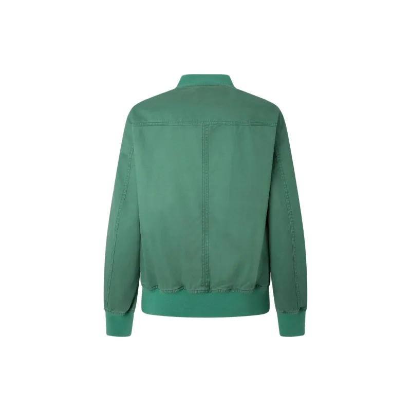 Pepe Jeans Jackets Coats Men's Green-1